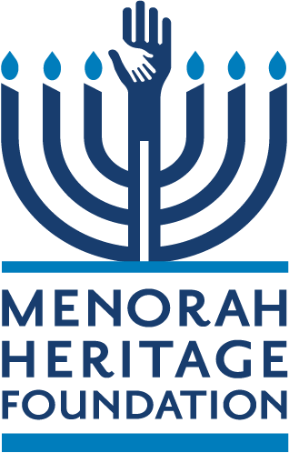 ABOUT US - Menorah Heritage Foundation